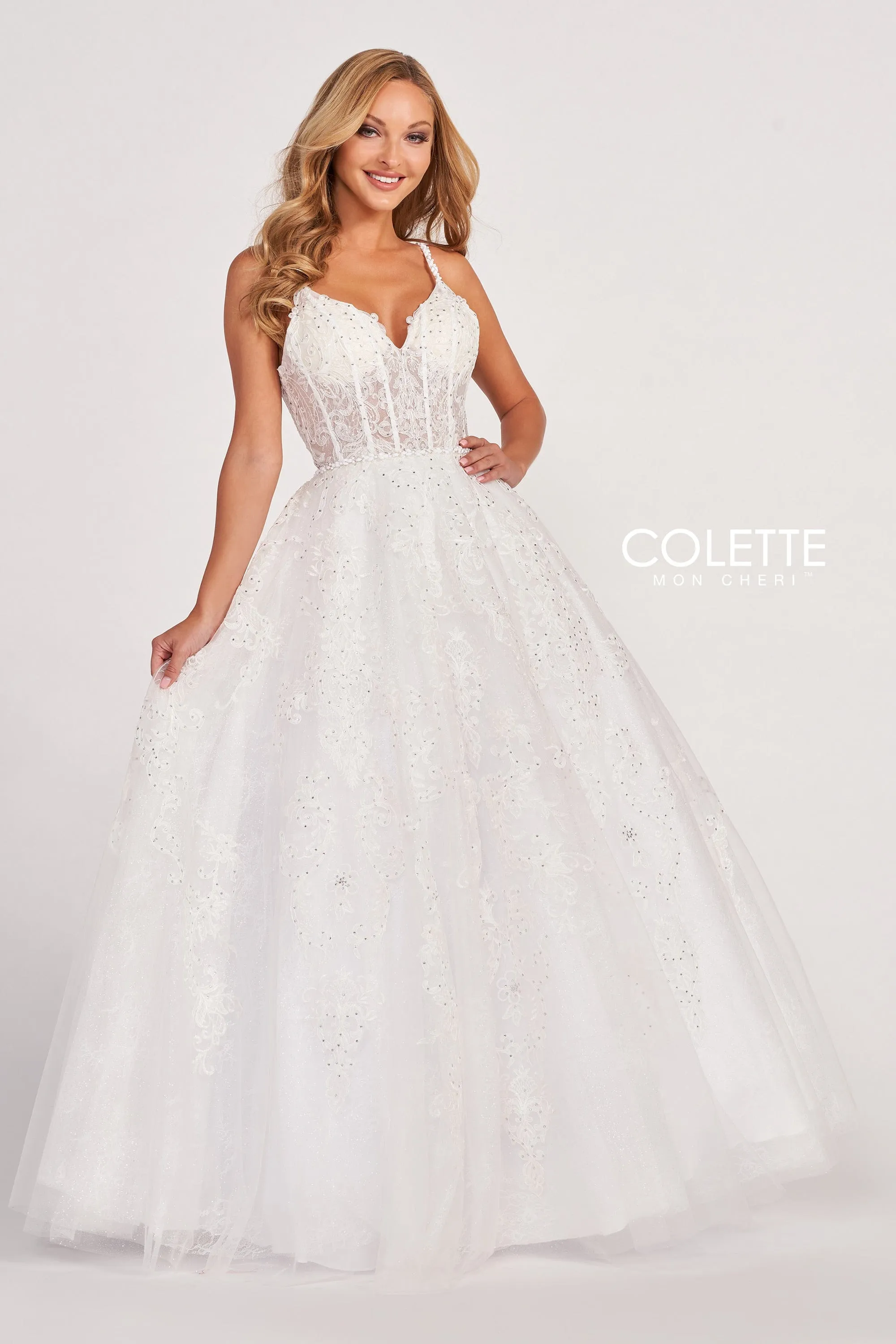 Colette: CL2026