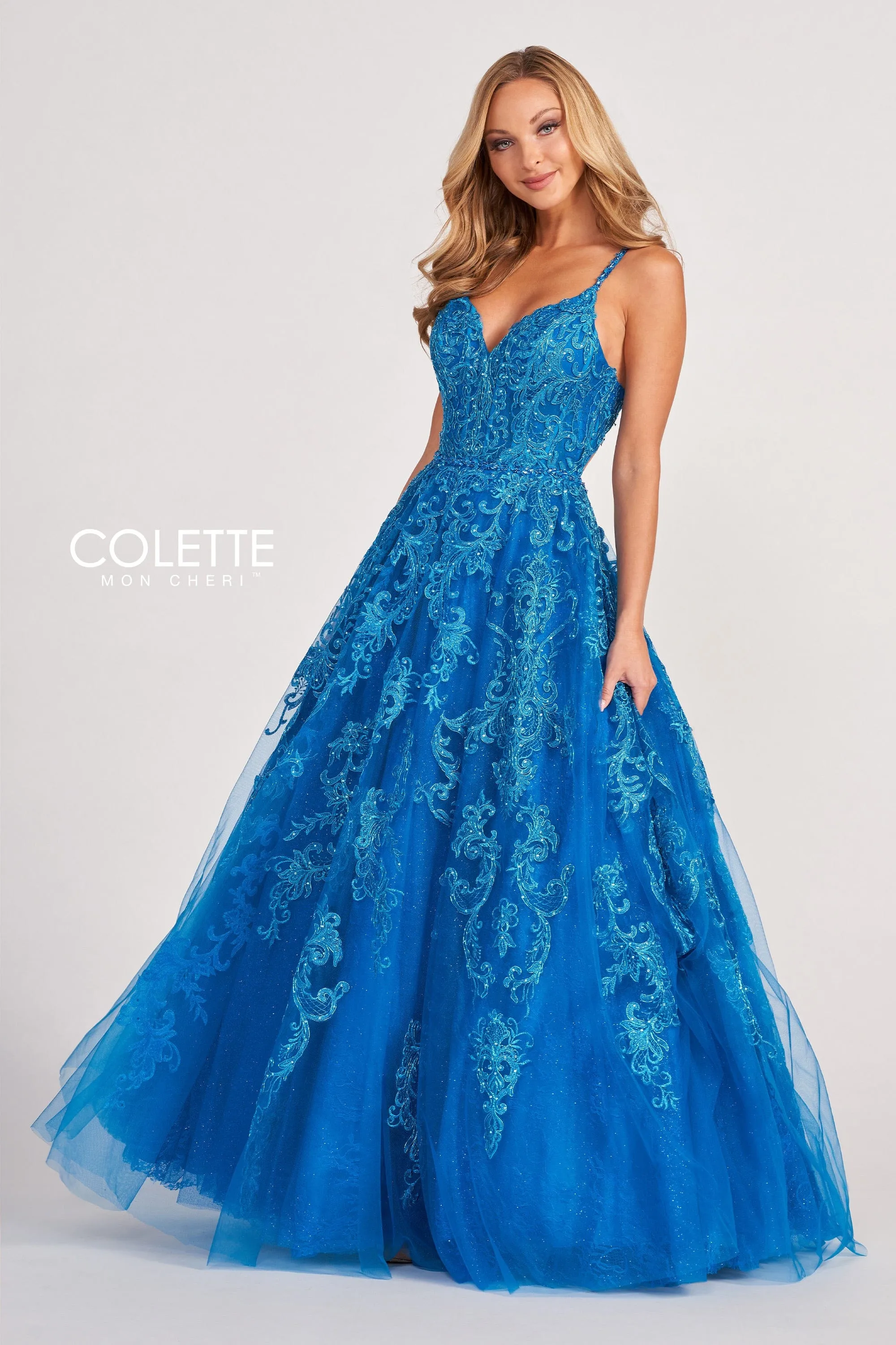 Colette: CL2026