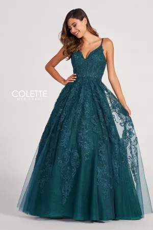 Colette: CL2026