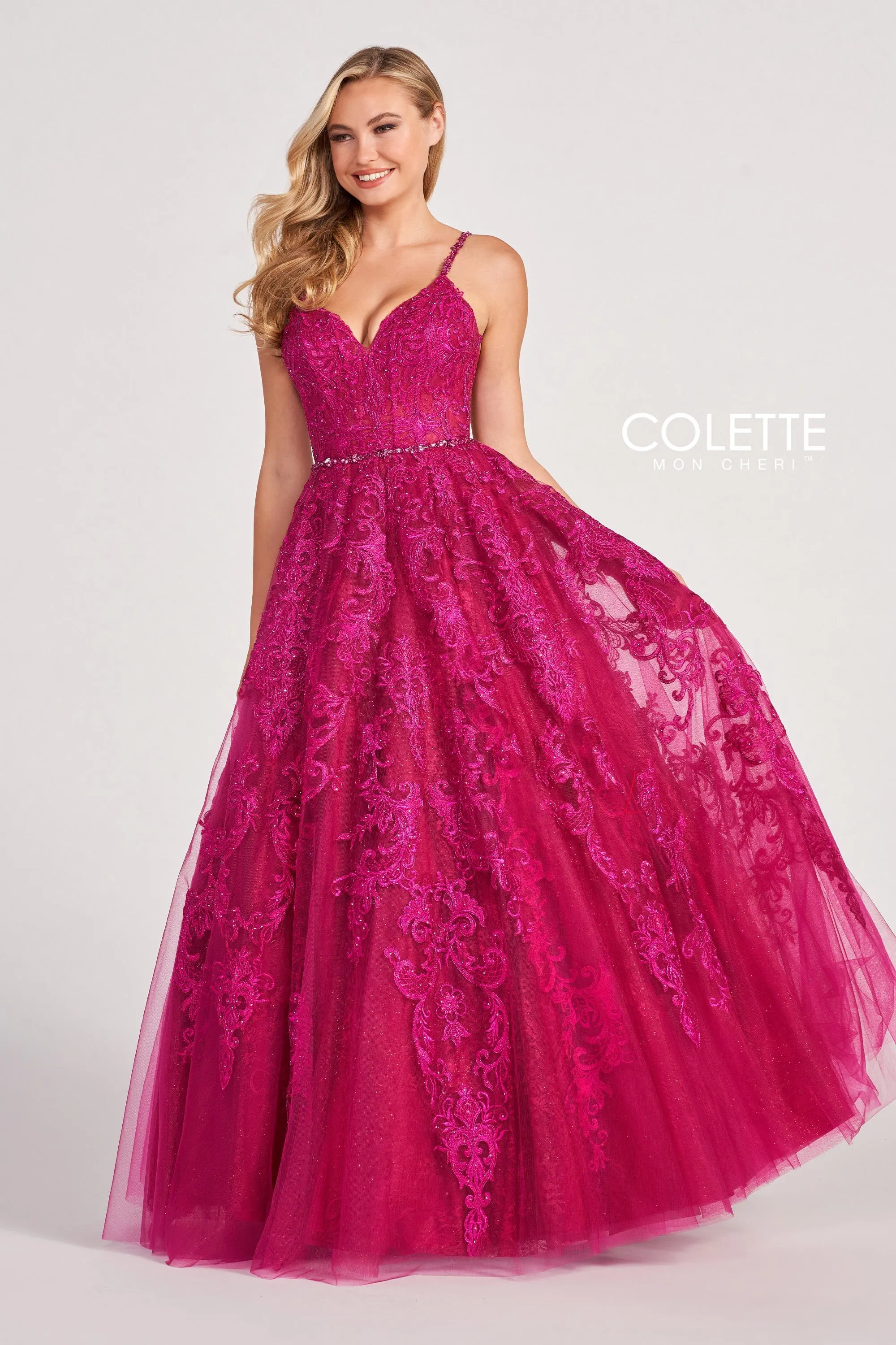 Colette: CL2026
