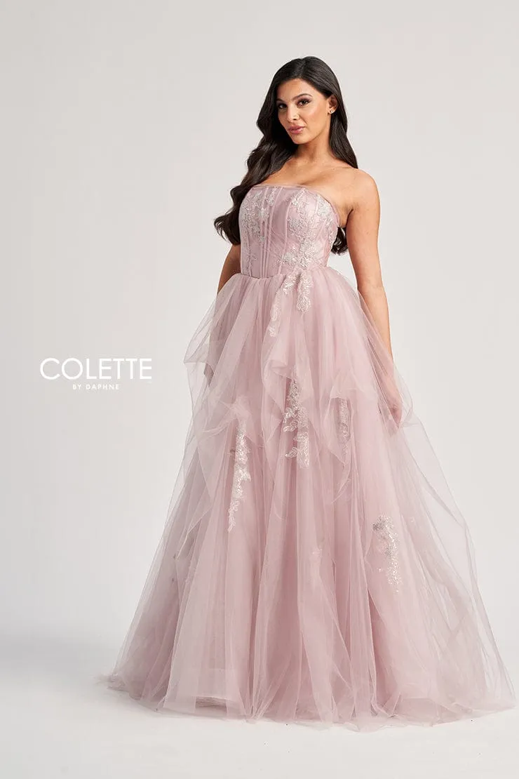 Colette: CL8120