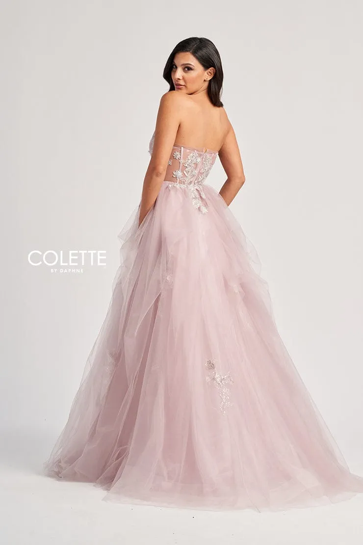 Colette: CL8120