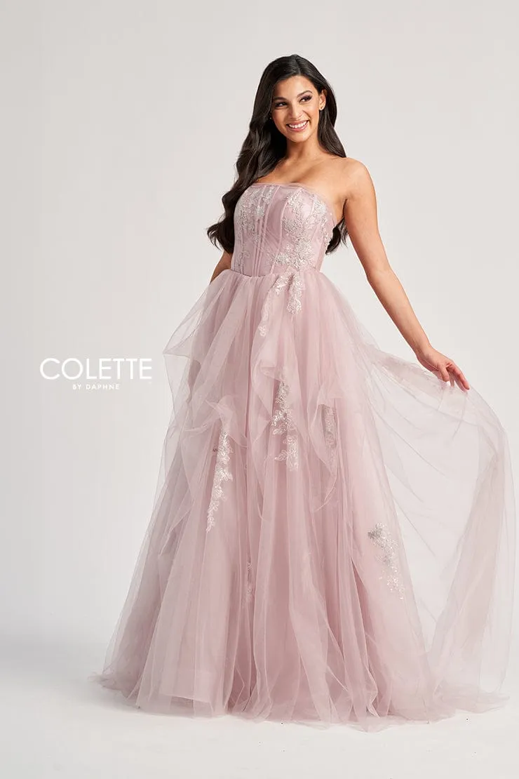 Colette: CL8120
