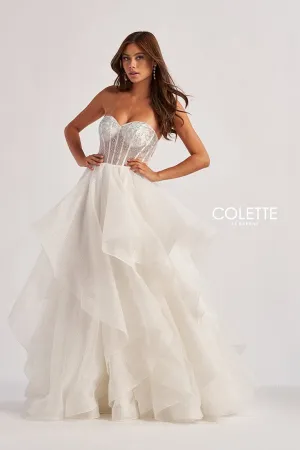 Colette: CL8200