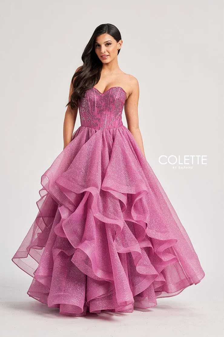 Colette: CL8200
