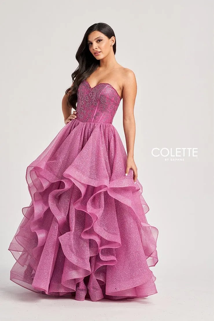 Colette: CL8200