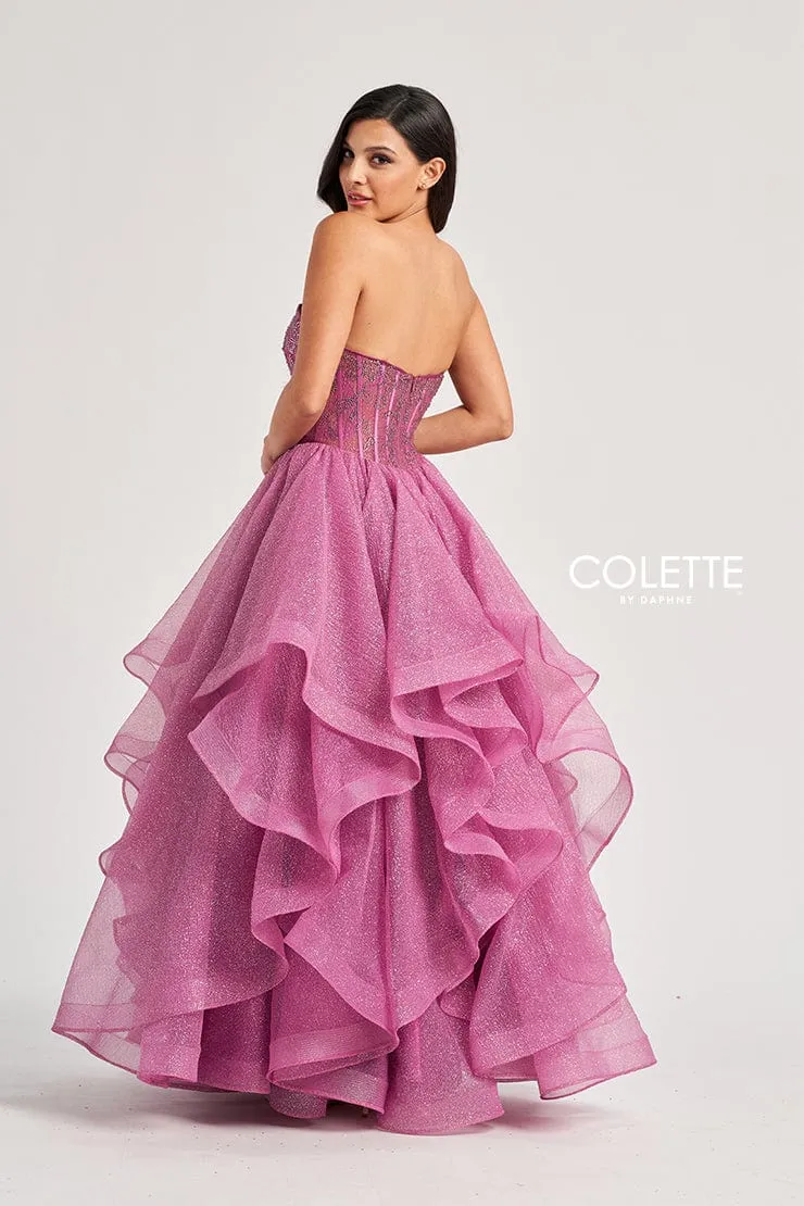 Colette: CL8200