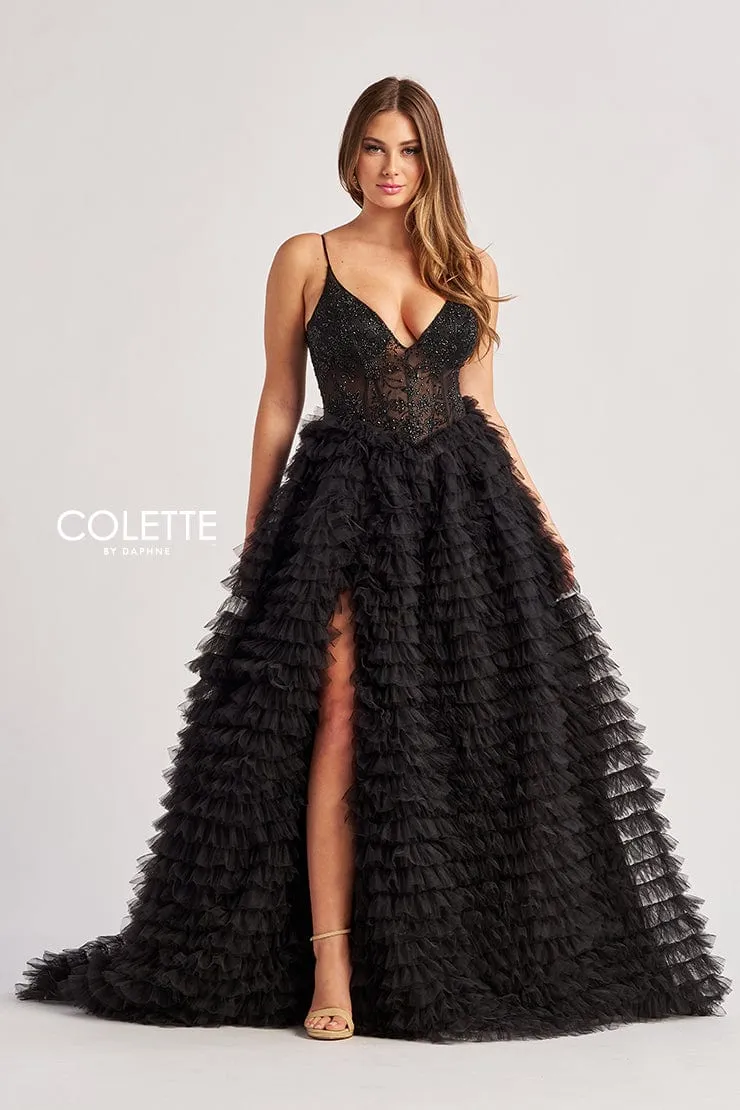 Colette: CL8330
