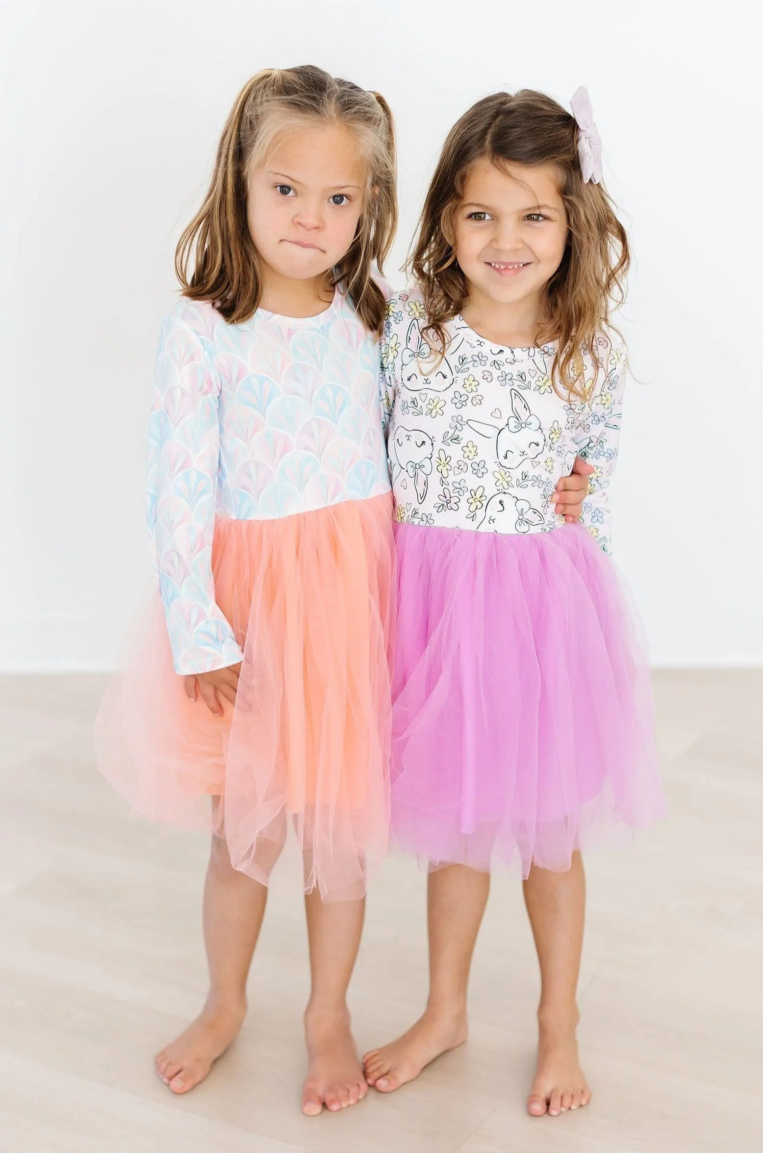 Cottontail Cutie Tutu Dress