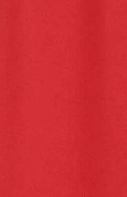 Crimson Red | Flow