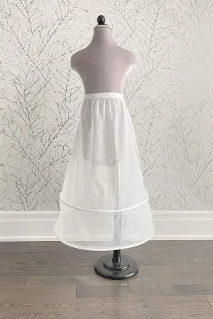 Crinoline - Petticoat underskirt