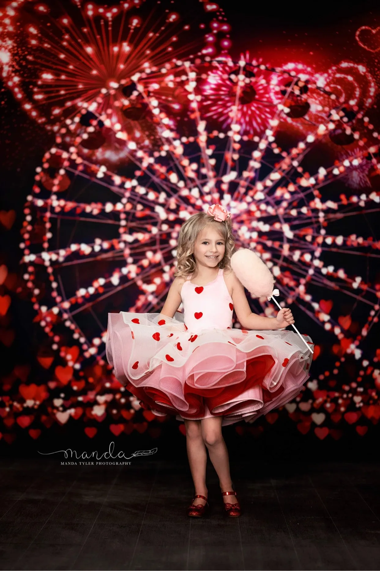 Cupcake Couture ~ True Love Pink~ Pre-Order