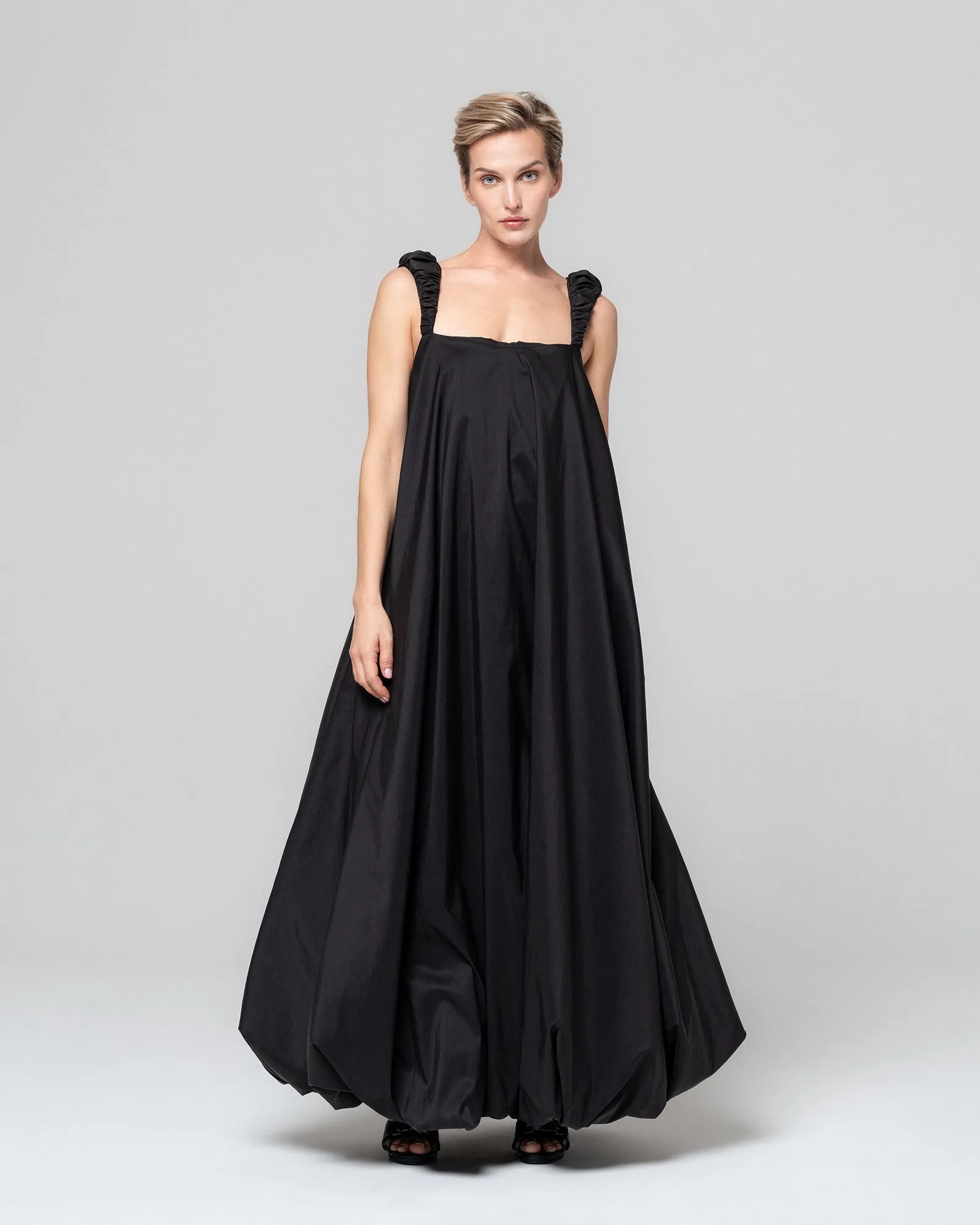 DAMAS DRESS