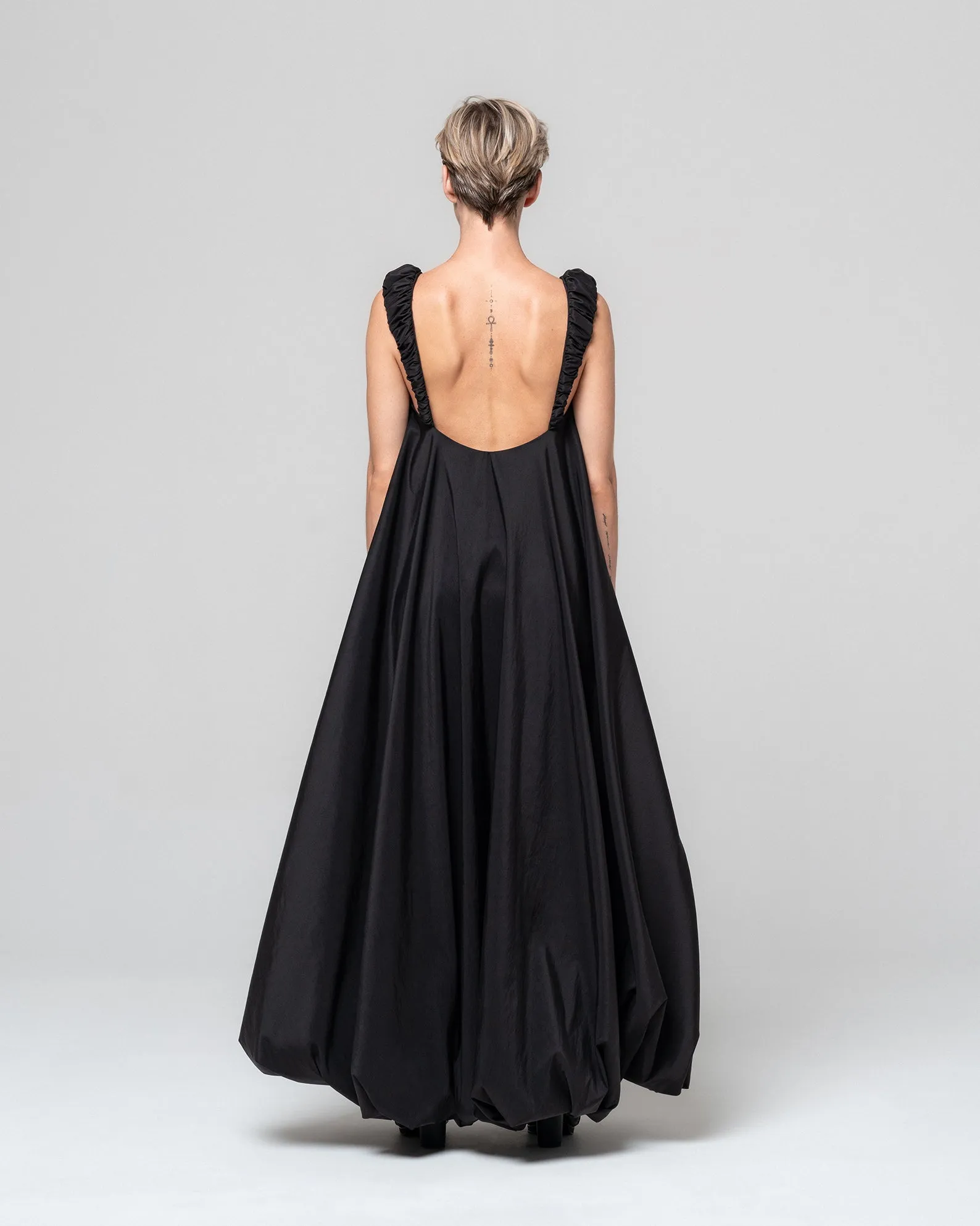 DAMAS DRESS
