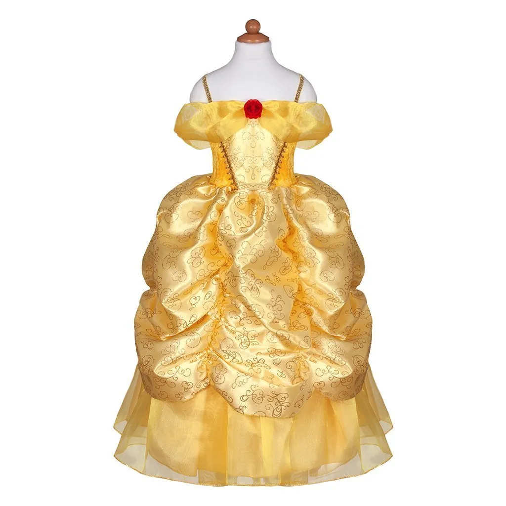Deluxe Belle Dress
