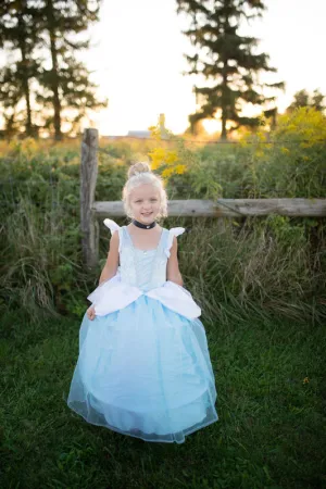 Deluxe Cinderella Gown