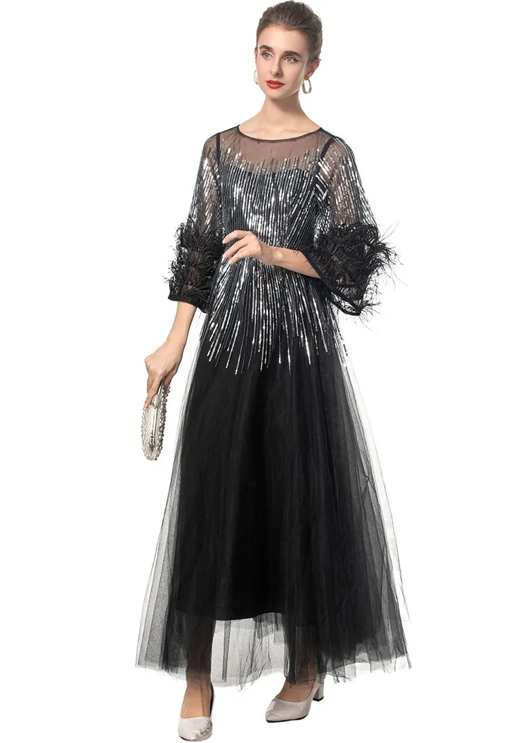 DRESS STYLE  - SY1575