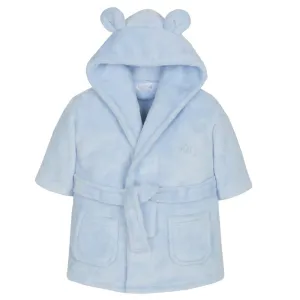 Dressing Gown with Ears