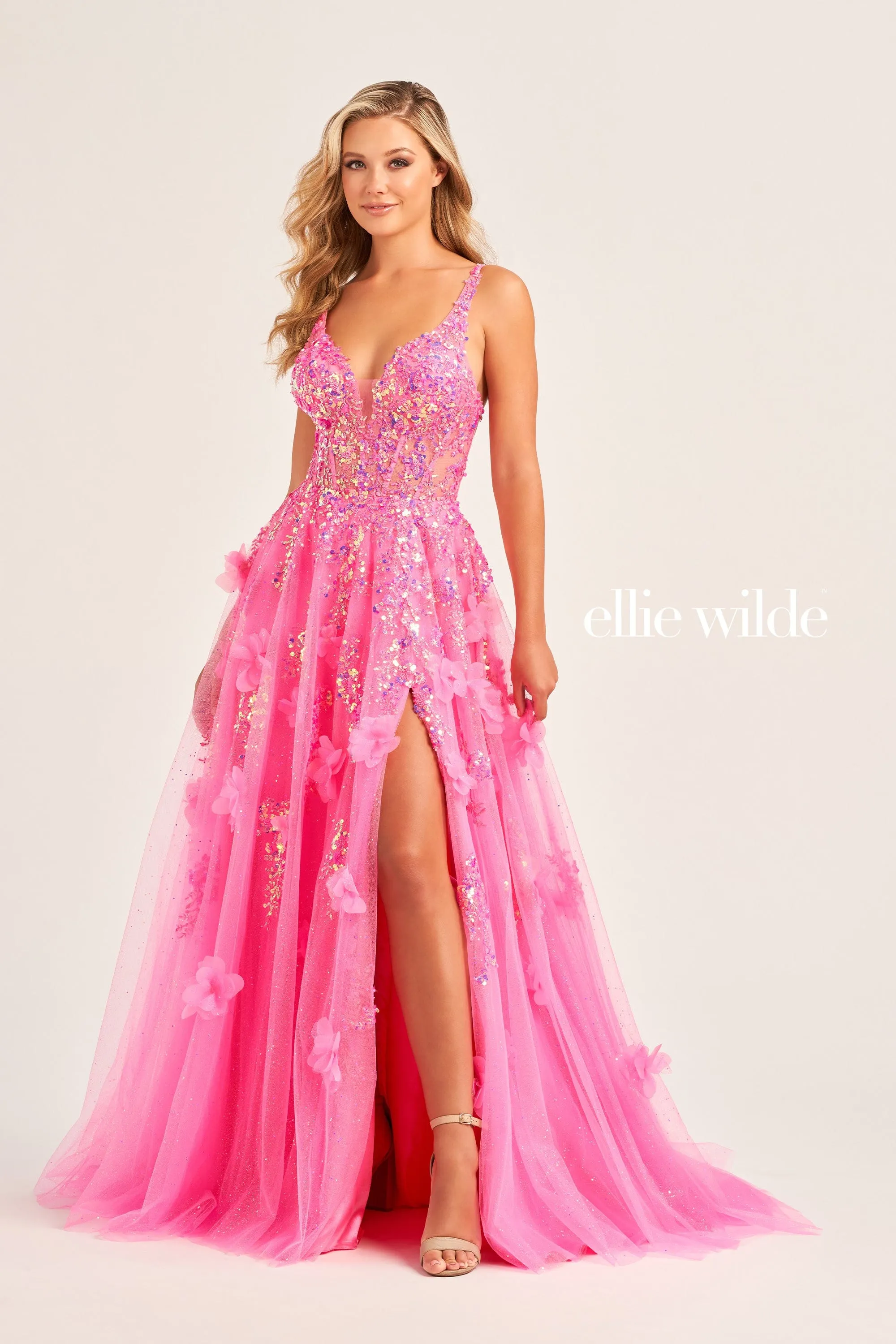 Ellie Wilde: EW35047