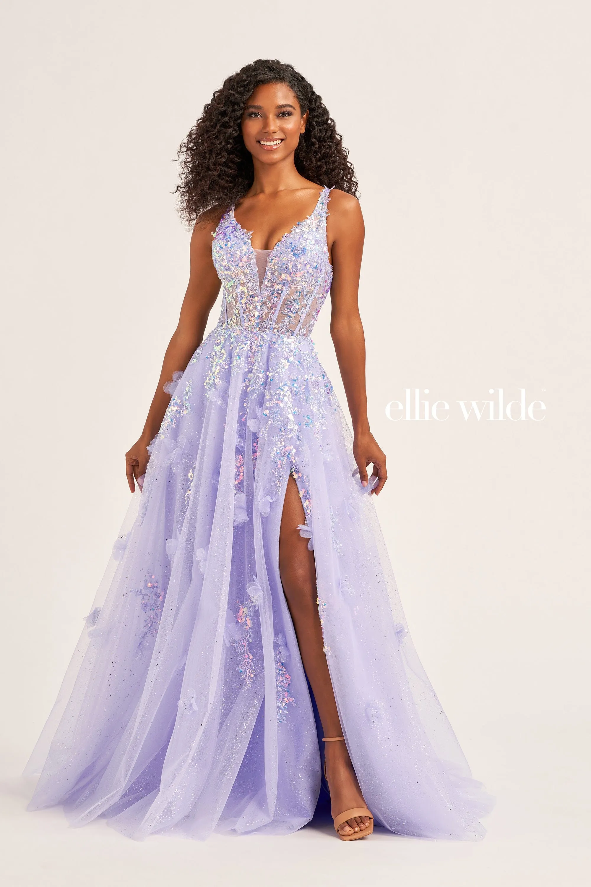 Ellie Wilde: EW35047