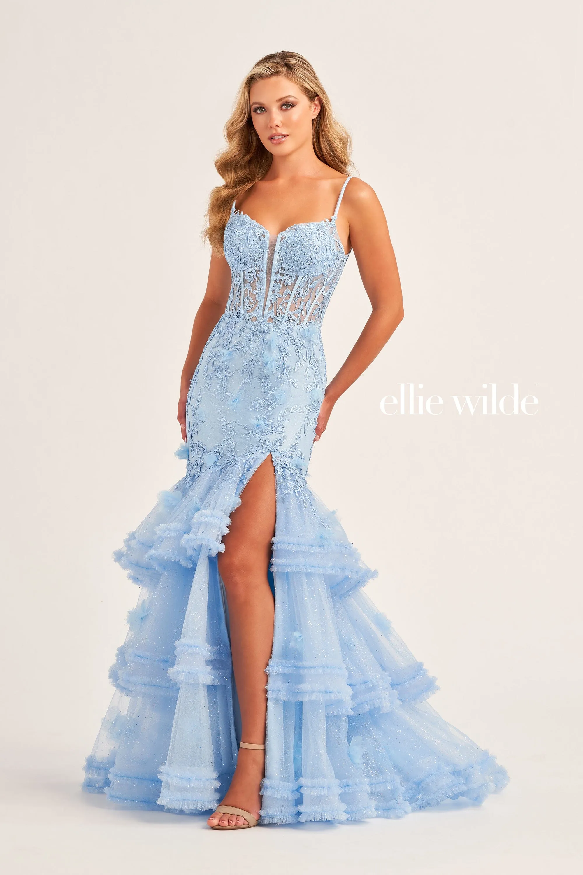 Ellie Wilde: EW35050