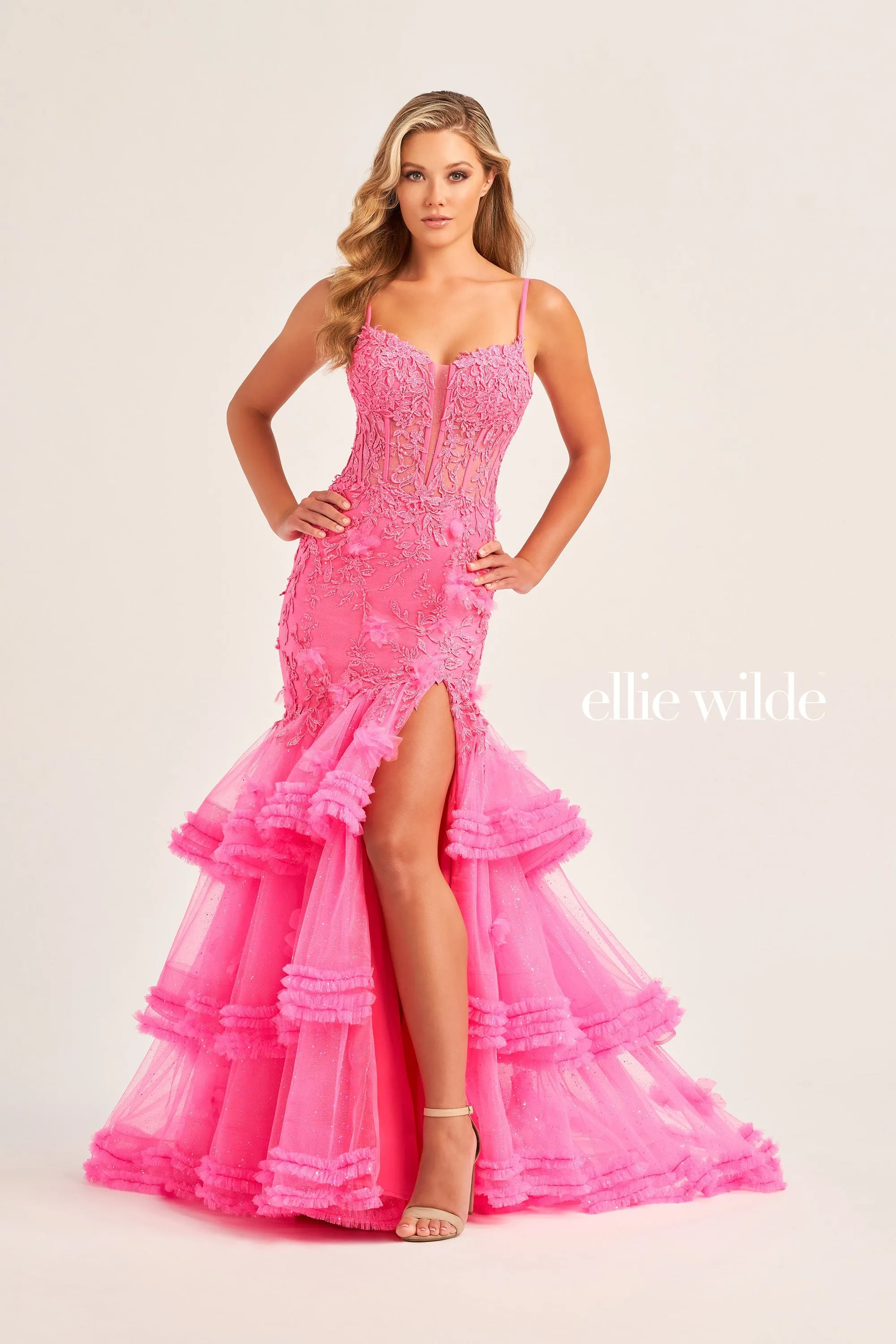 Ellie Wilde: EW35050