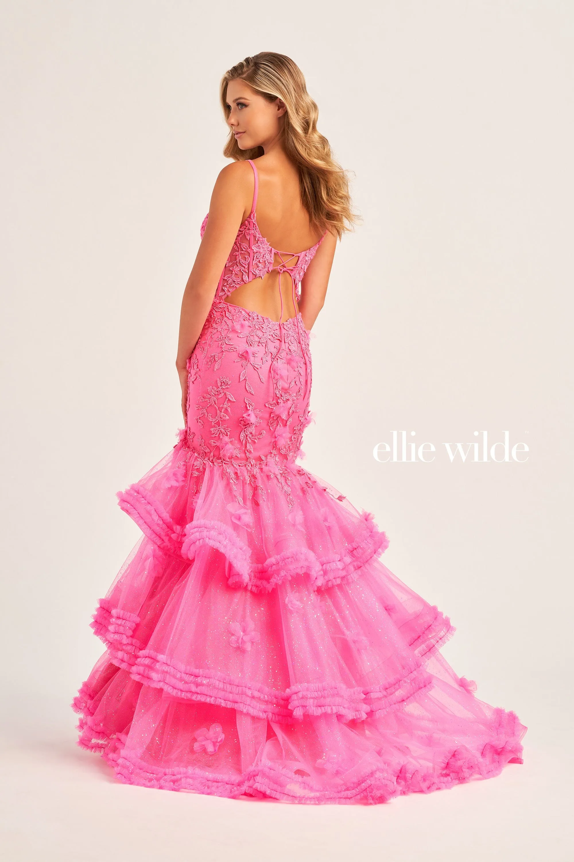 Ellie Wilde: EW35050
