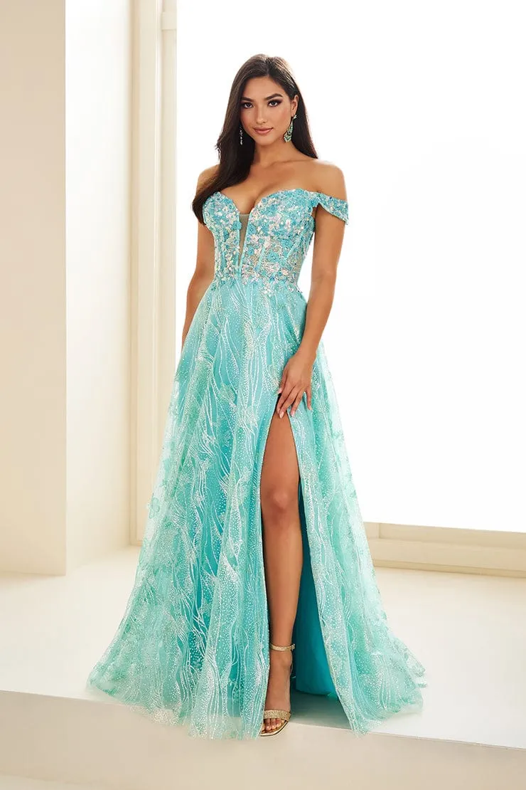 Ellie Wilde: EW36039