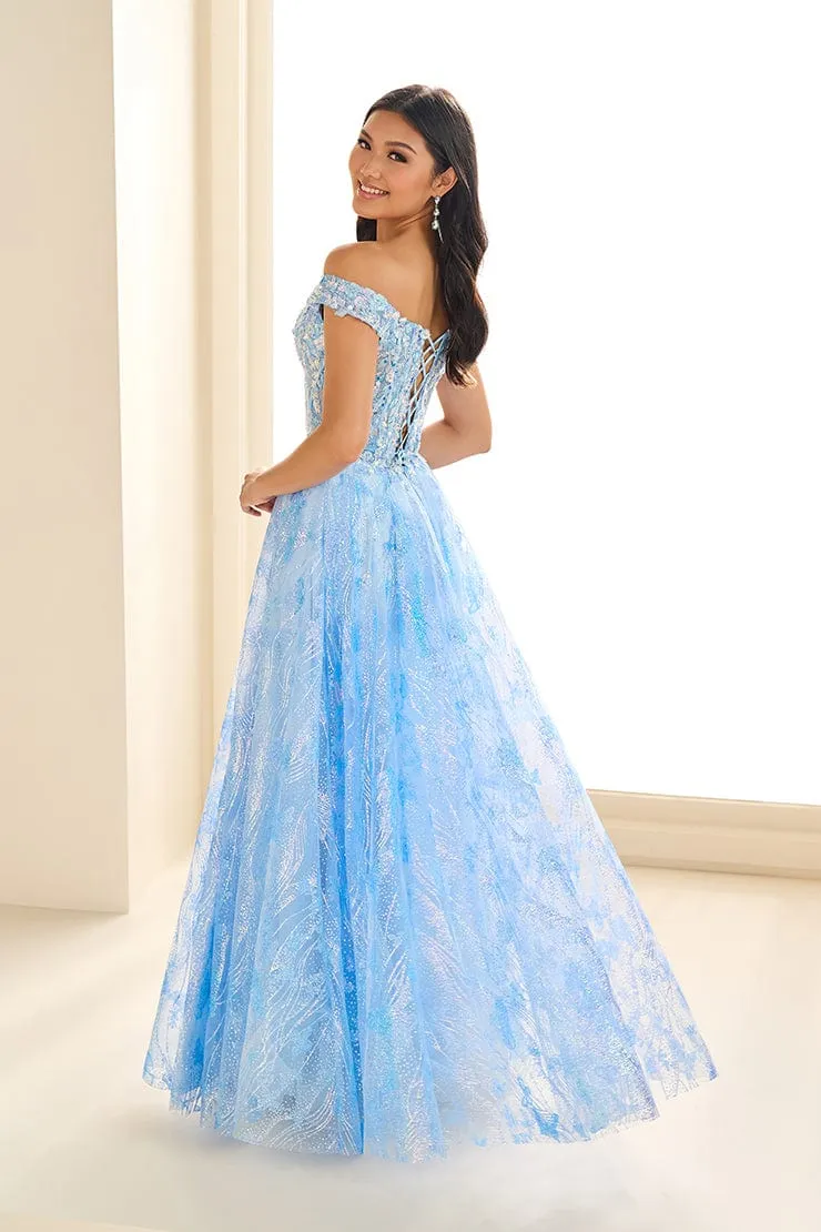 Ellie Wilde: EW36039