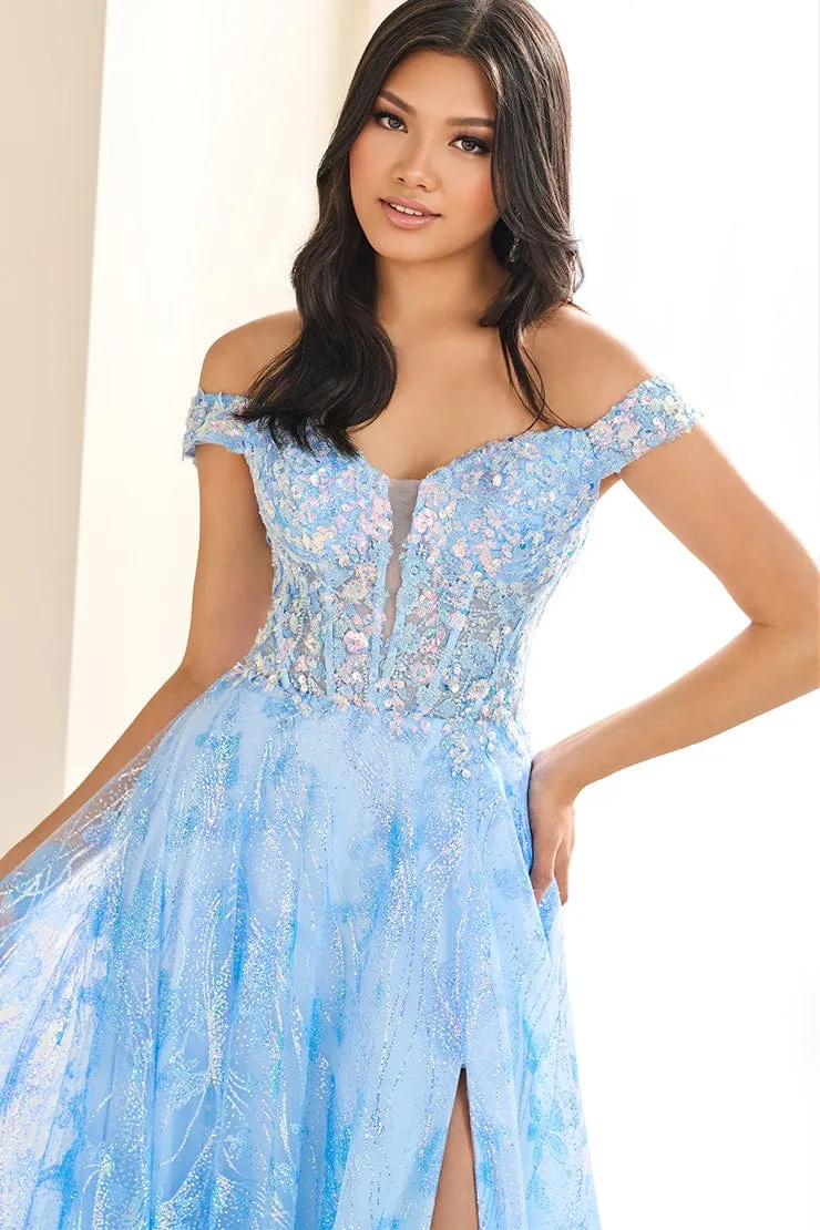 Ellie Wilde: EW36039