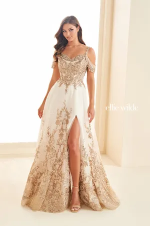 Ellie Wilde: EW36220