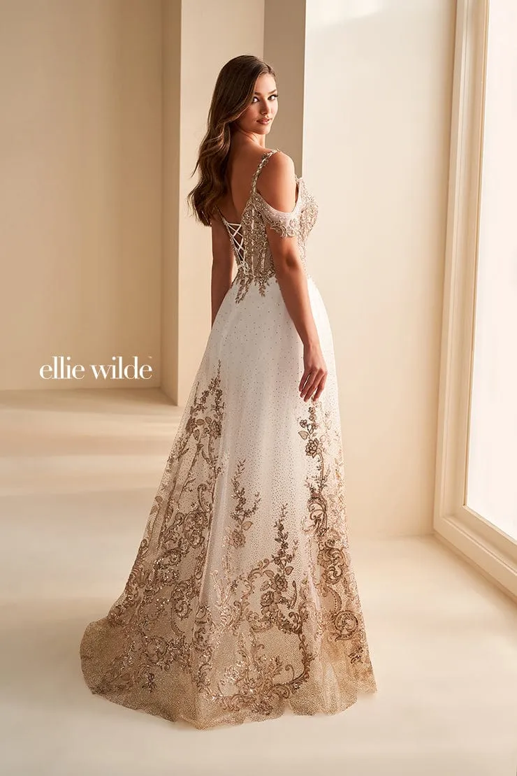 Ellie Wilde: EW36220