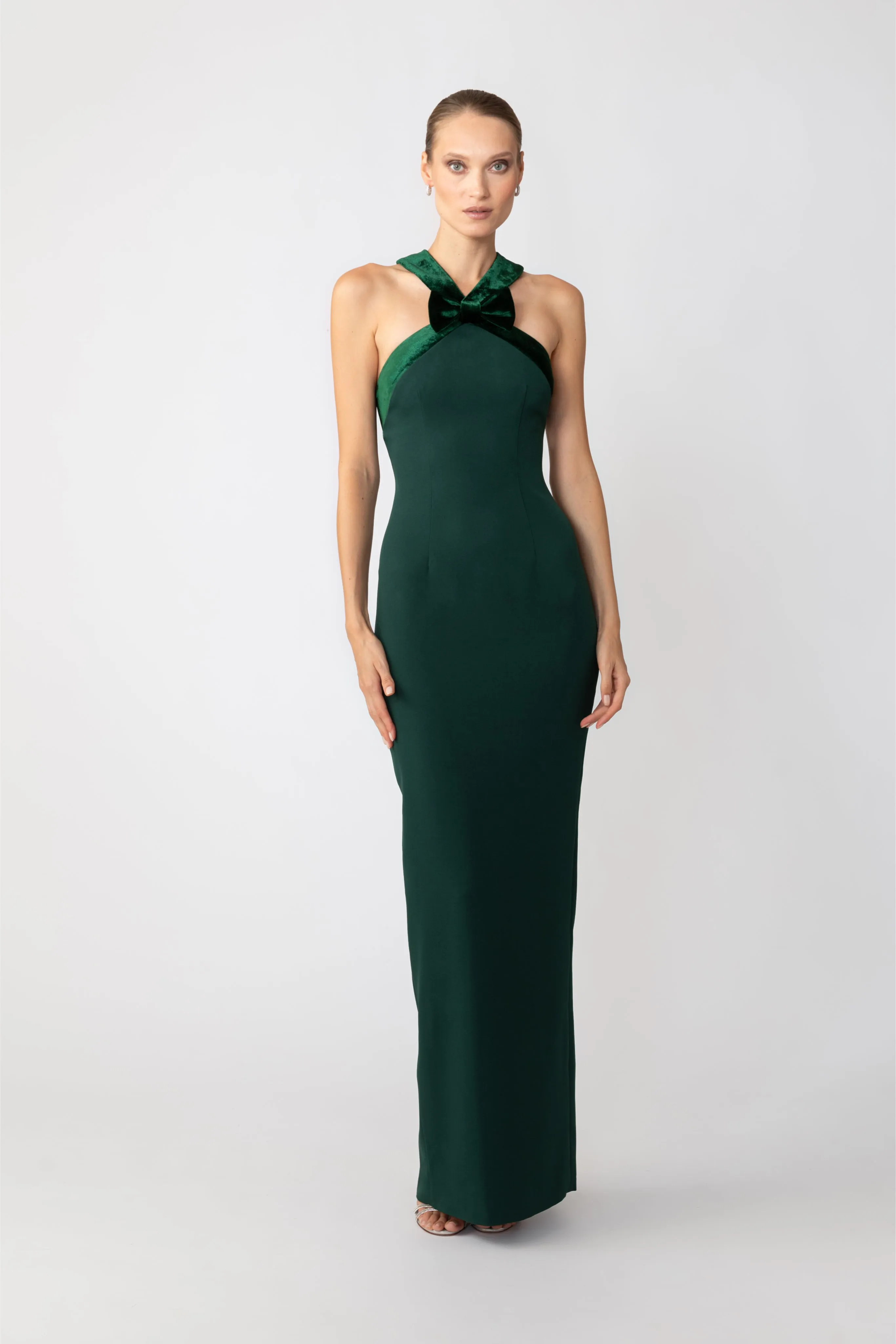 Eloise Gown