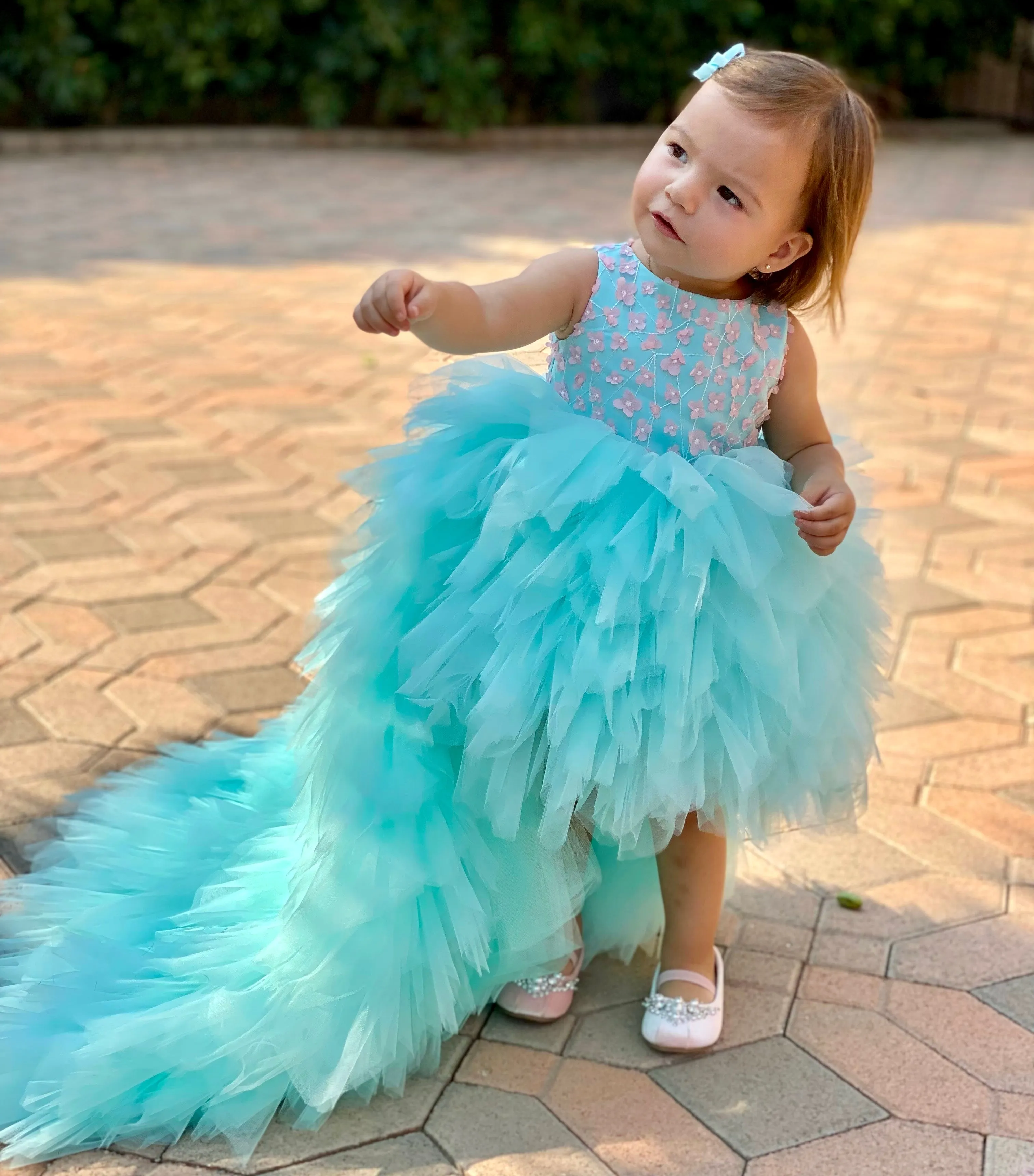 ELSA DRESS