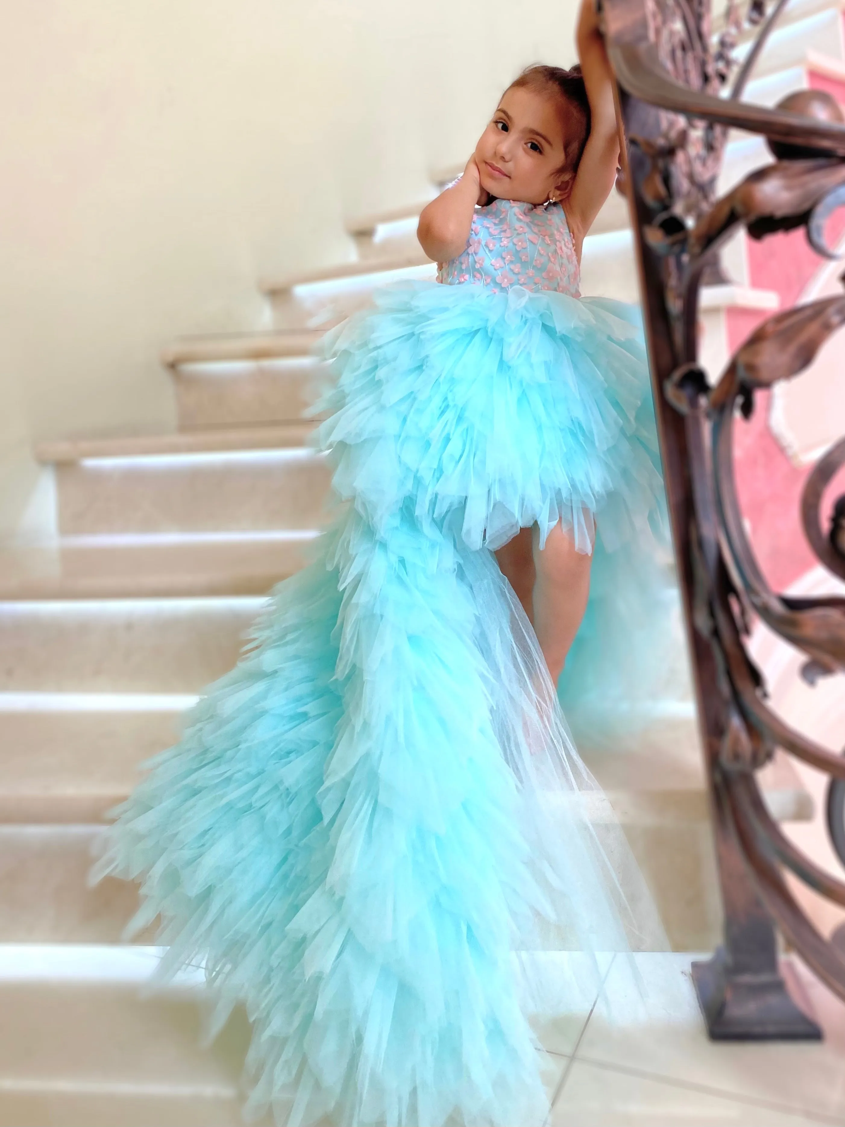 ELSA DRESS