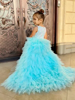 ELSA DRESS