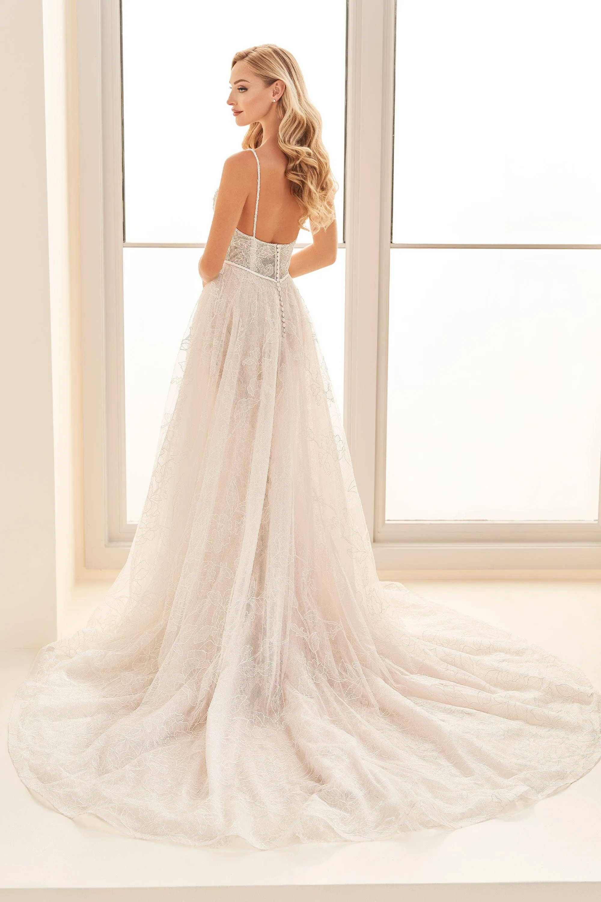 Enchanting: E530