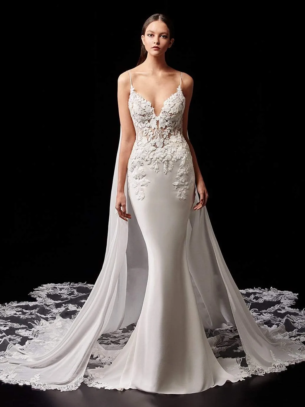 Enzoani: Pearl
