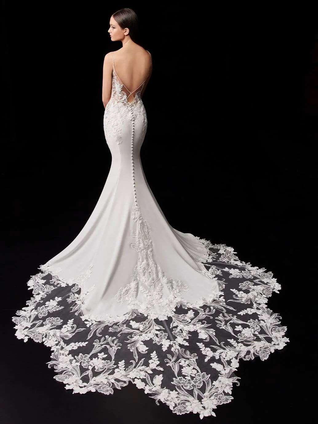 Enzoani: Pearl