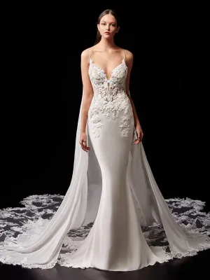Enzoani: Pearl