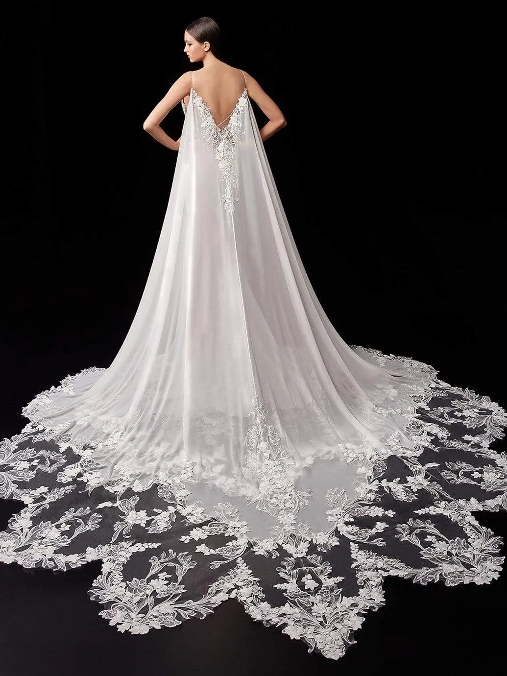 Enzoani: Pearl