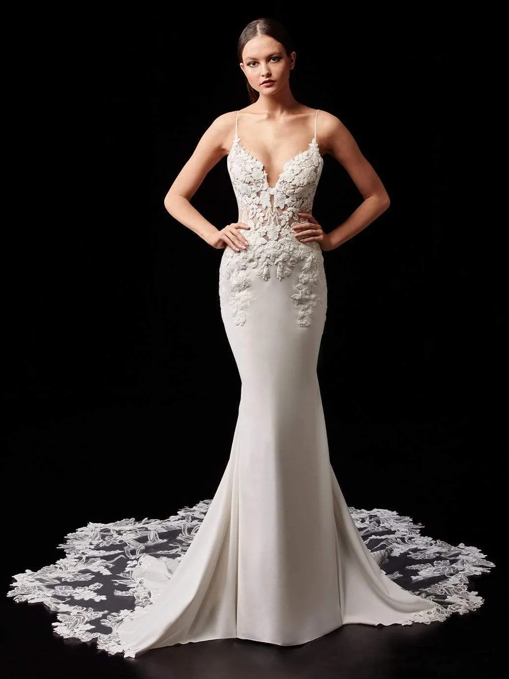 Enzoani: Pearl