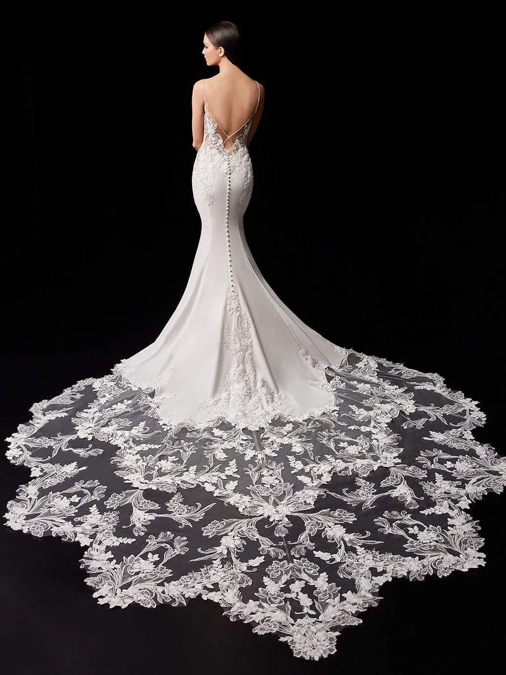 Enzoani: Pearl