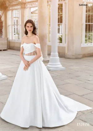 Enzoani: Sarah