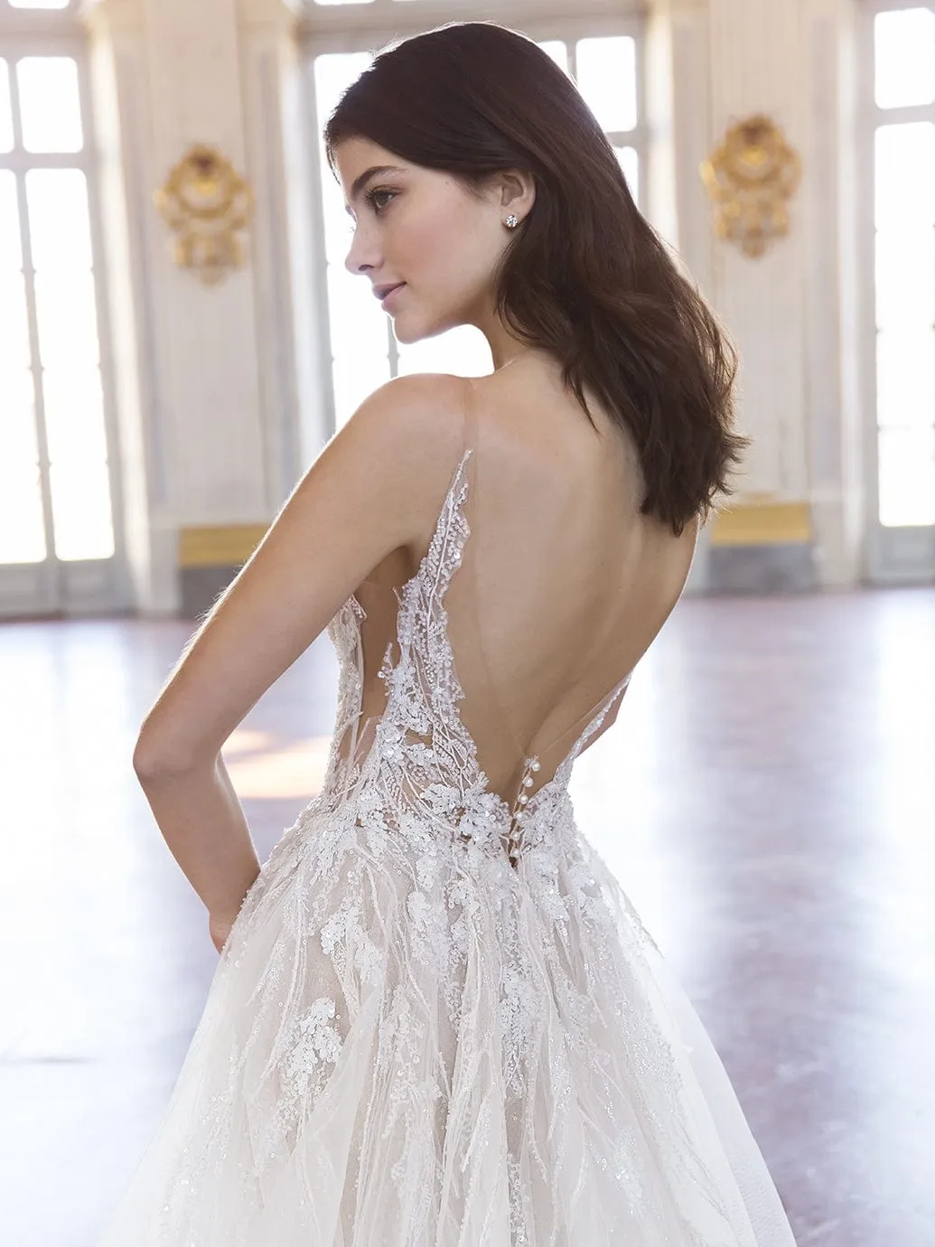 Enzoani: Trinity (Clearance)