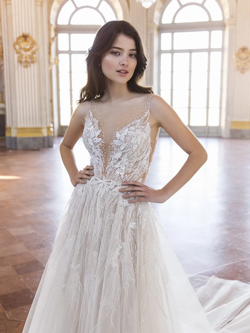 Enzoani: Trinity (Clearance)