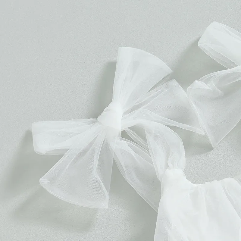 Erin Tulle Dress