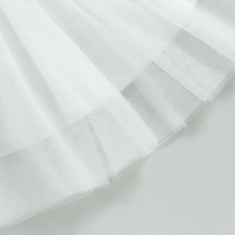 Erin Tulle Dress