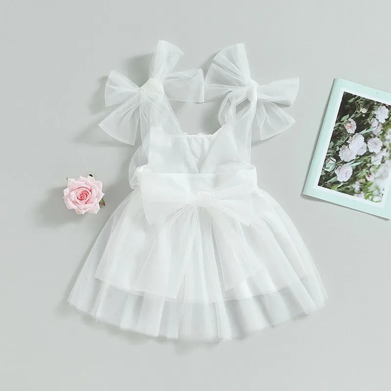 Erin Tulle Dress