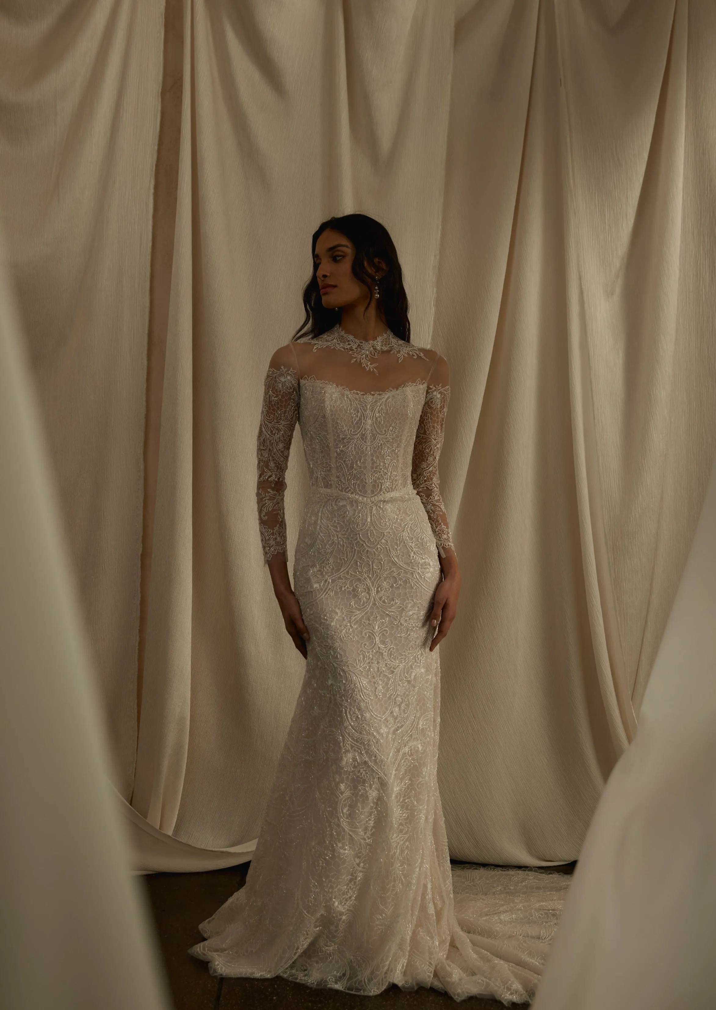 ES3052 - Giselle (ws)